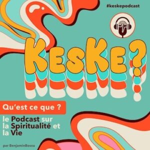 Podcast KesKe???