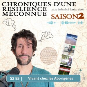 S2 E6 - Réaliser un rêve